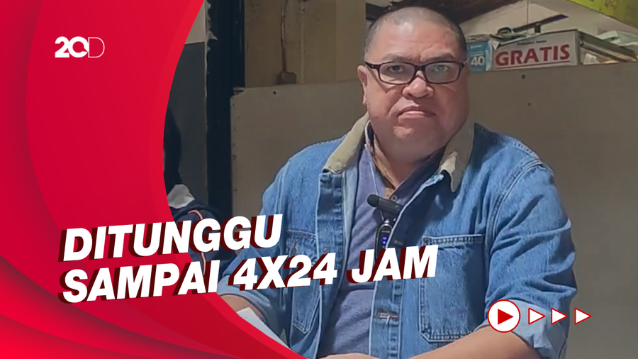 Uya Kuya Diminta Razman Membuat Permohonan Maaf Secara Terbuka 