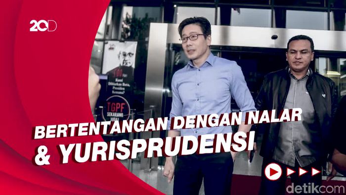 YLBHI Cermati Putusan Bebas Samin Tan, Negara Perlu Turun Tangan