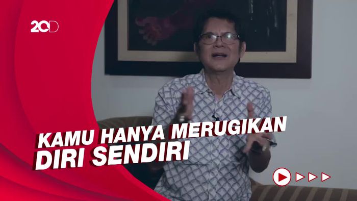 Alasan Harus Berhenti Ikutan Fenomena FWB Menurut dr Boyke