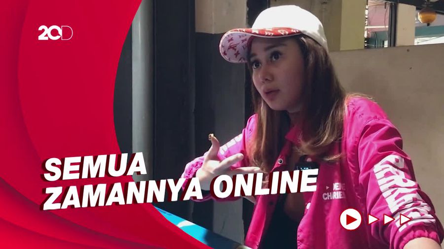 Tak Punya Sertifikasi Jurnalis, Denise Chariesta Kukuh Klaim Dirinya Wartawan