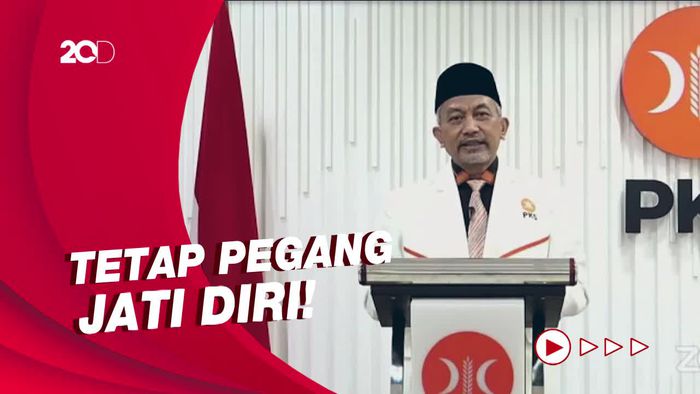 Syaikhu: PKS is Not for Sale to Oligarch!