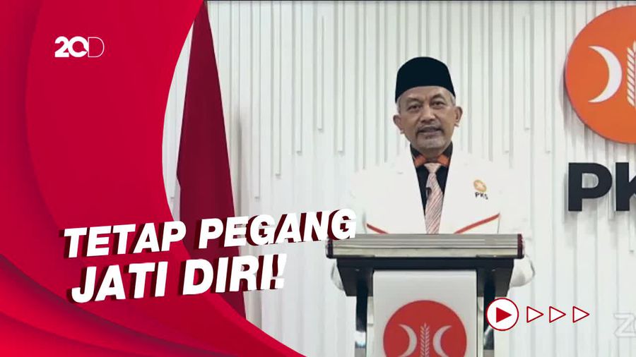 Syaikhu: PKS is Not for Sale to Oligarch!
