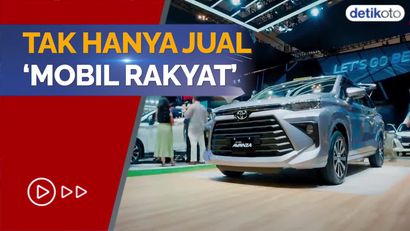 Tembus Rp 2 Miliar, Ini Daftar Mobil Termahal Toyota di Indonesia