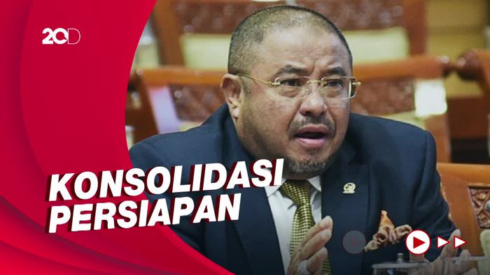 PKS Gelar Rapimnas, Bahas Pemilu 2024