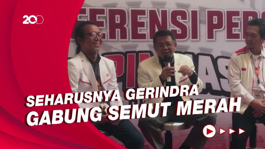PKS Sayangkan Ajakan PKB Gabung Koalisi Bersama Gerindra
