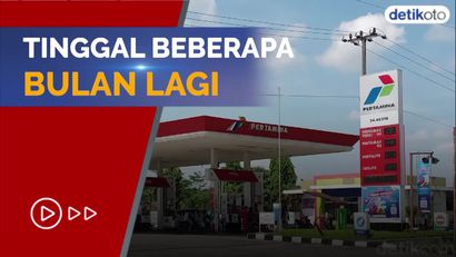 Beli Pertalite Wajib Pakai Aplikasi, Kapan Berlakunya?