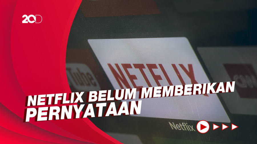 Dua Aktor Serial Netflix The Chosen One Meninggal Akibat Kecelakaan