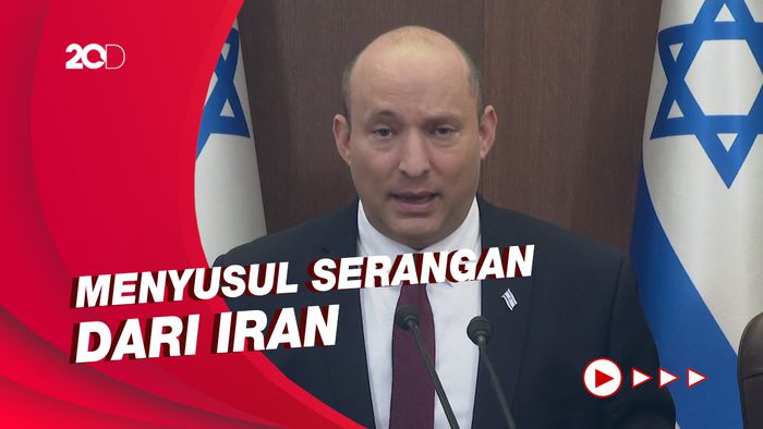 PM Israel Peringatkan Warganya untuk Tak Bepergian ke Turki