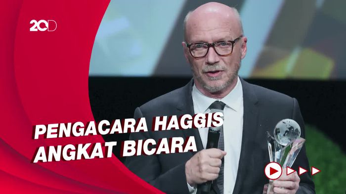Pemenang Oscar Paul Haggis Diamankan Polisi Atas Dugaan Penyerangan Seksual