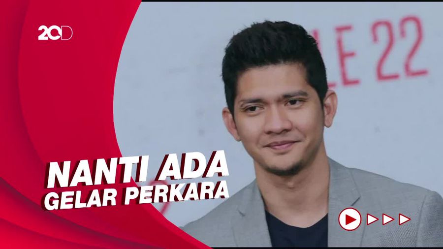 Polisi Belum Temukan Bukti CCTV Kasus Dugaan Pengeroyokan oleh Iko Uwais 