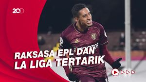Tampil Memukau di Leeds, Raphinha Diincar Banyak Klub Top Eropa