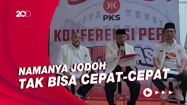 PKS Mau Bentuk Poros Ketiga, Lagi Dekati Demokrat dan NasDem