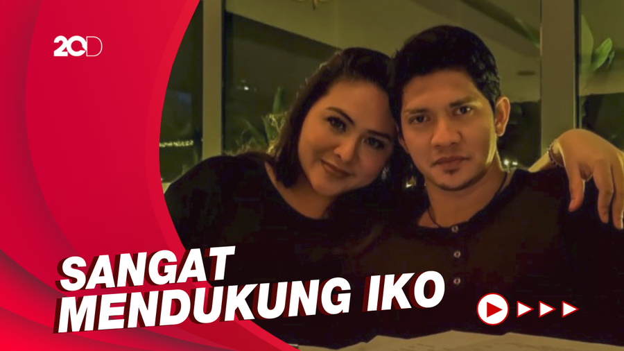 Audy Harap Kasus Pengeroyokan yang Seret Iko Uwais Segera Selesai