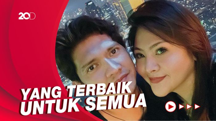 Ditanya soal Upaya Mediasi dengan Pelapor, Ini Kata Audy Item