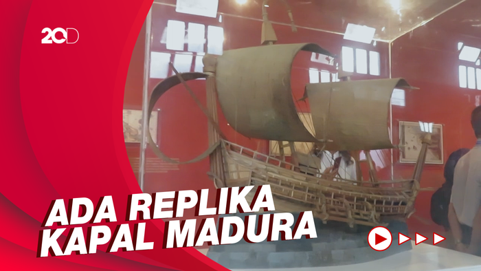 Mengenal Sejarah Rempah Nusantara Lewat Pameran Penunggang Gelombang