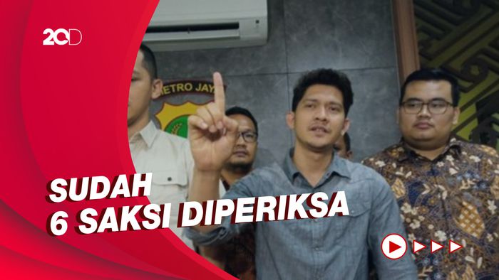 Polisi Bakal Gelar Perkara Kasus Dugaan Pengeroyokan yang Seret Iko Uwais