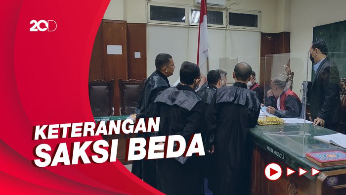 Saksi Dinilai Beri Pernyataan Tak Sesuai Fakta, Sidang Ayu Thalia Memanas