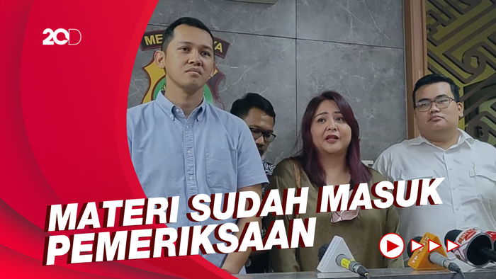 Soal Tudingan Punya Babi Ngepet, Apa Respons Audy Item?