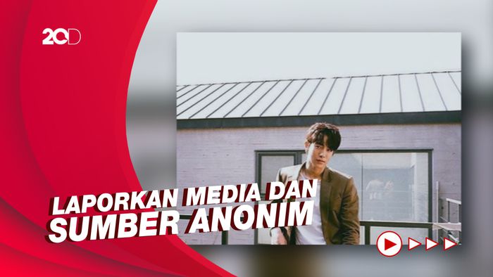 Tindak Tegas Agensi soal Nam Joo Hyuk Dituding Sebagai Pelaku Bullying