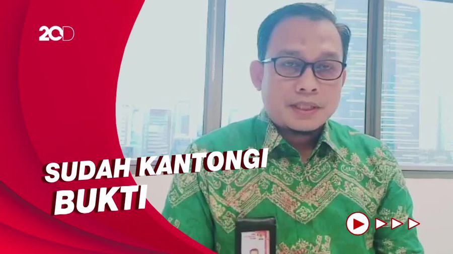 Mardani H Maming Merasa Dikriminalisasi, Begini Respons KPK 