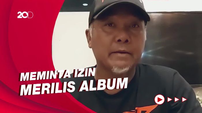 Alasan Band Roxx Cari Produser Dannil Setiawan