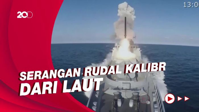 Rusia Klaim Tewaskan 50 Jenderal & Perwira Ukraina