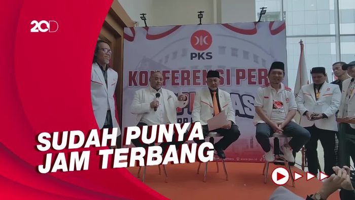 Prabowo hingga Anies Masuk Radar PKS untuk Diusung Jadi Bakal Capres