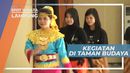 Taman Budaya Lampung, Wisata Sekaligus Belajar Tentang Kebudayaan