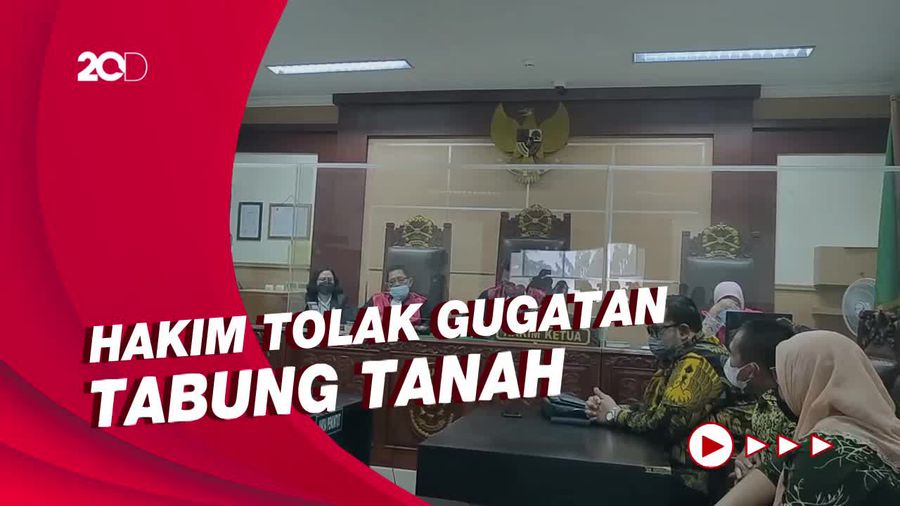 Ustaz Yusuf Mansur Menang atas Kasus Tabung Tanah  