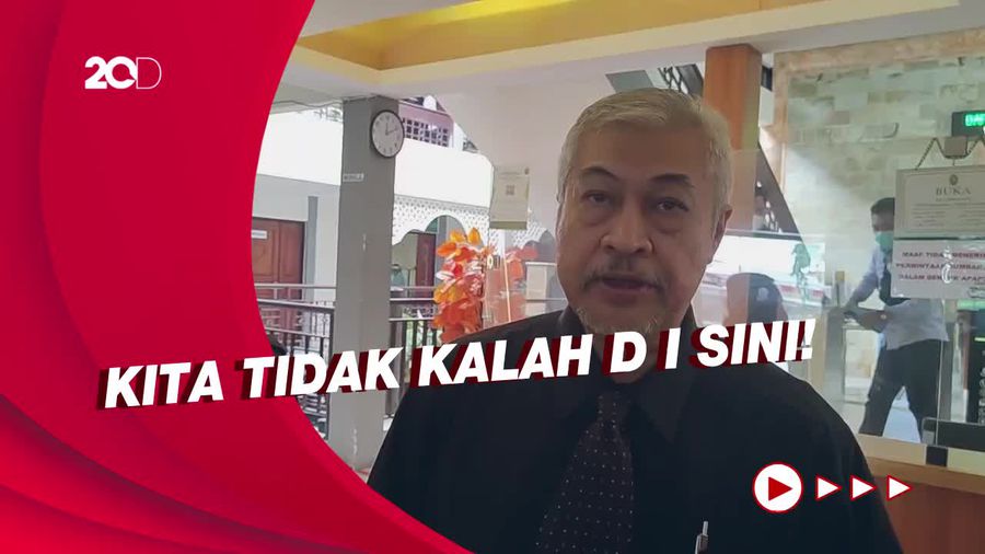 Tanggapan Pihak Penggugat soal Kasus Tabung Tanah Yusuf Mansur Ditolak Hakim