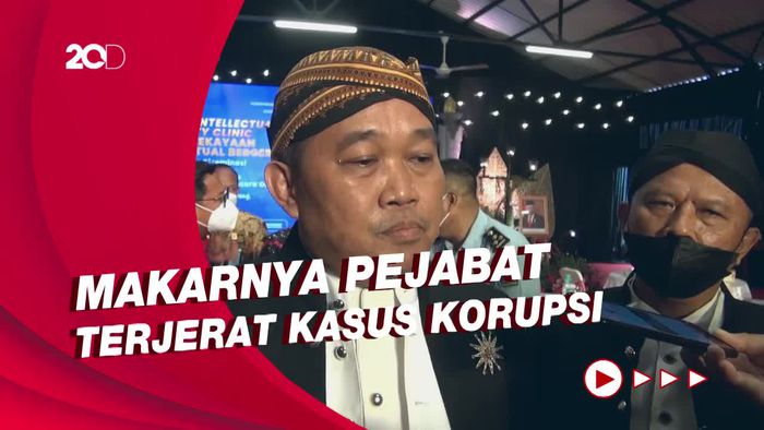 MAKI Tantang Parpol usung Capres yang Bebas Praktik Korupsi