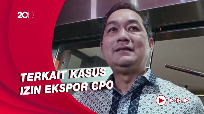 Usai Periksa M Lutfi, Kejagung Sita Dokumen Terkait Kasus Minyak Goreng