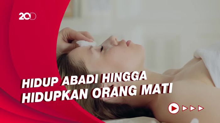 4 Teknologi yang Mencoba Melawan Kuasa Tuhan 