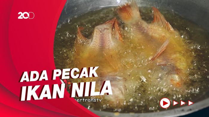 Bikin Laper: Manjakan Lidah dengan Aneka Masakan Betawi di Serpong