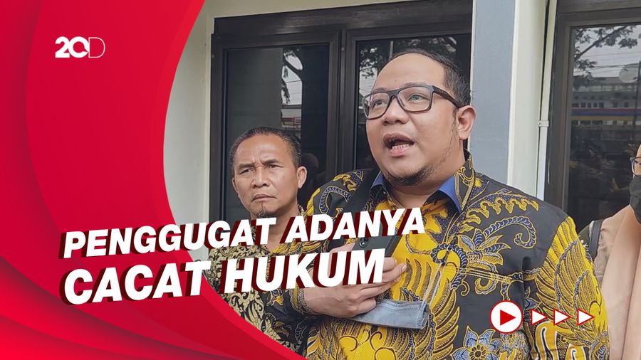 Yusuf Mansur Menang Gugatan Kasus Tabung Tanah, Kuasa Hukum: Alhamdulilah