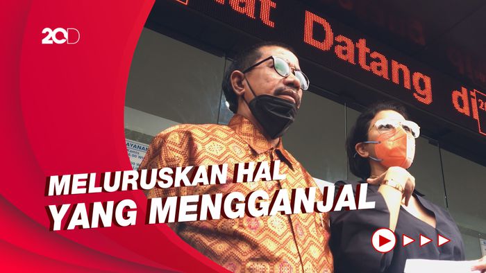 Minta Perlindungan Propam Polri, Nikita Mirzani: Bukan Takut tapi...