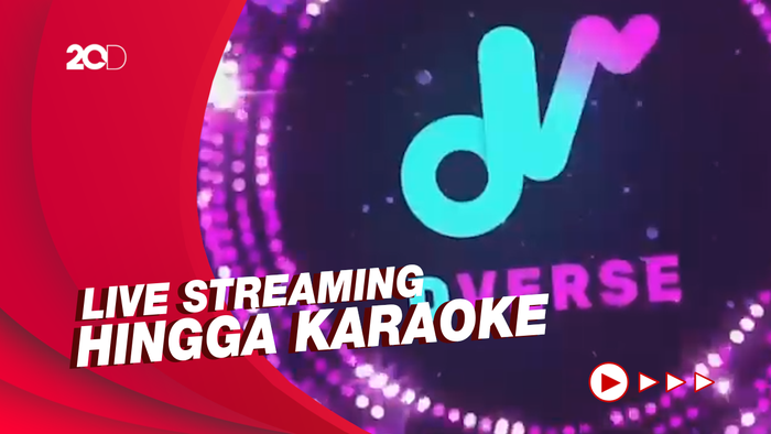 Nabila Maharani Ajak Masyakarat Bawa Dangdut Mendunia Lewat Dverse