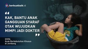 Kasih Ibu yang Tiada Bertepi