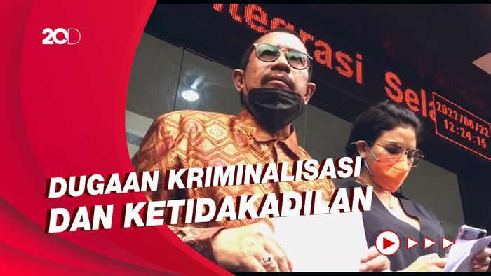 Surat Pengaduan Nikita Mirzani Diterima Propam Polri