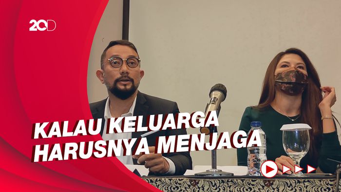 Tamara Bleszynski Polisikan Pengurus Hotel atas Dugaan Penggelapan 