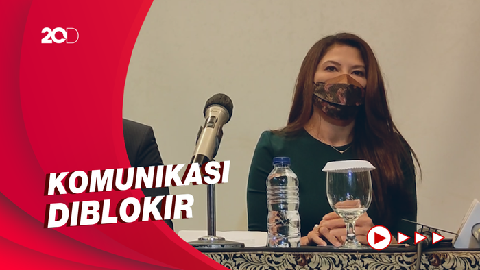 Tamara Bleszynski Tak Pernah Curiga Asetnya Bakal Dijadikan Jaminan Utang 