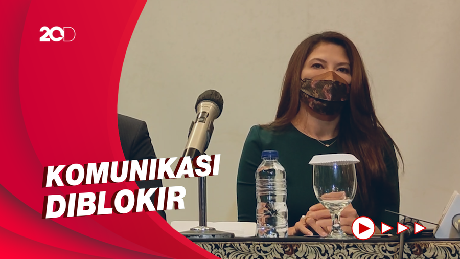 Tamara Bleszynski Tak Pernah Curiga Asetnya Bakal Dijadikan Jaminan Utang 