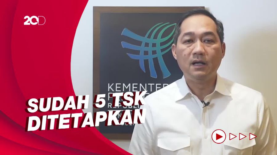 Hari Ini Eks Mendag Diperiksa Kejagung Perkara Minyak Goreng