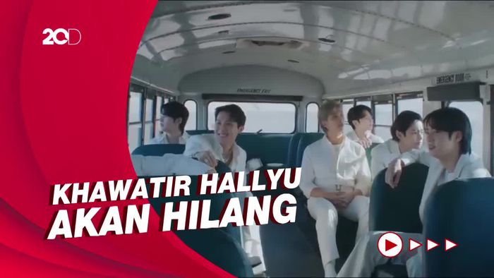Asosiasi Penyanyi Korea Minta BTS Tak Hiatus Demi Keberlanjutan Hallyu