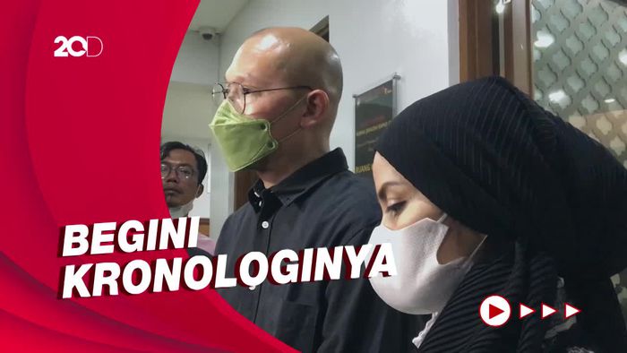Sang Anak Ungkap Penyebab Meninggalnya Rima Melati