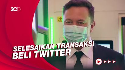 3 Hal yang Harus Diselesaikan Twitter untuk Yakinkan Elon Musk