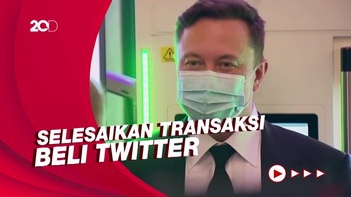 3 Hal yang Harus Diselesaikan Twitter untuk Yakinkan Elon Musk