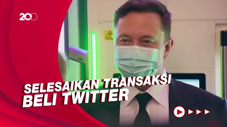 3 Hal yang Harus Diselesaikan Twitter untuk Yakinkan Elon Musk