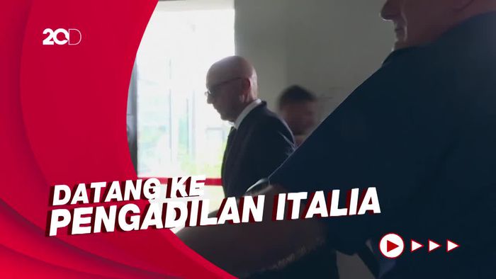 Pembelaan Sutradara Paul Haggis soal Dugaan Penyerangan Seksual