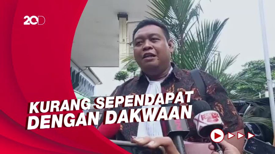 Tak Ajukan Eksepsi, Pihak Putra Siregar Ingin Langsung Pembuktian 
